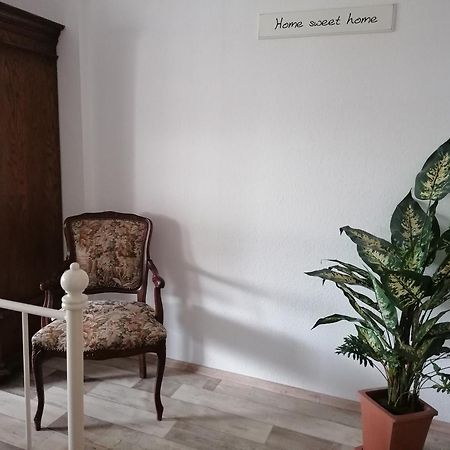 Ferienwohnung Am Reinhardswald - Eichenlaub - Mit Sauna Trendelburg Ngoại thất bức ảnh